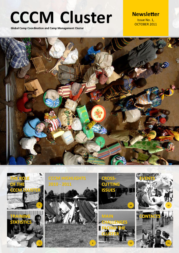 CCCM Newsletter