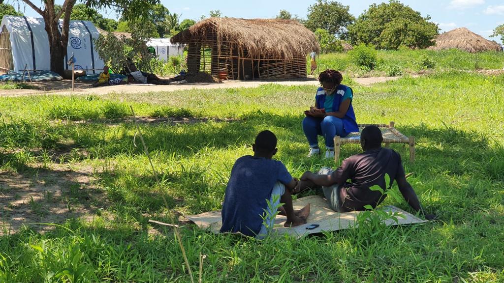 Mozambique
