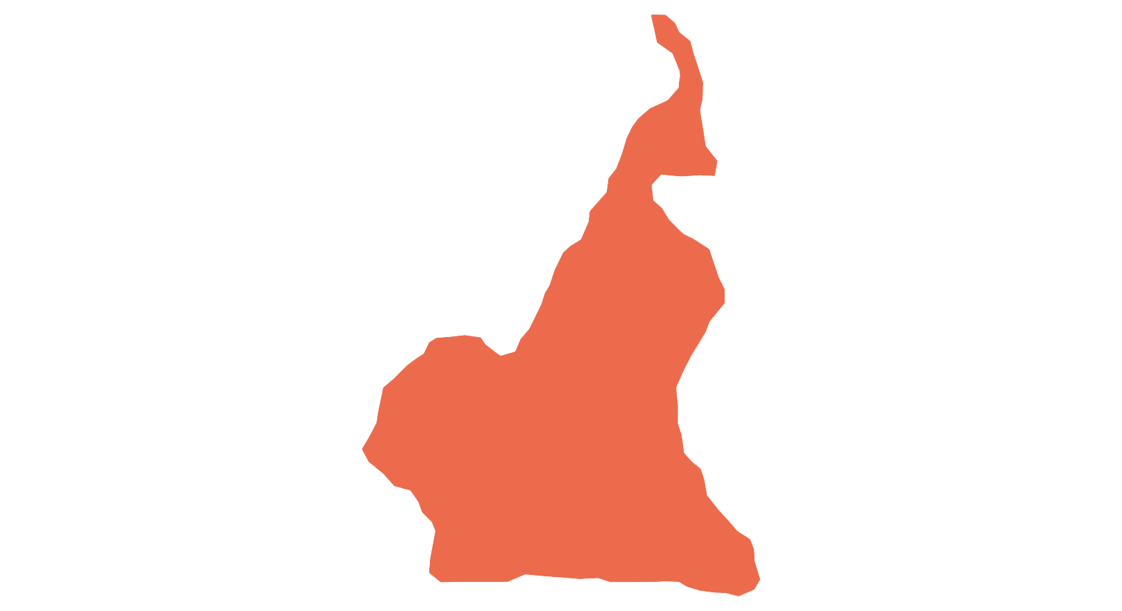 Cameroon