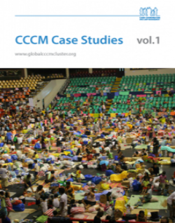 CCCM Case Studies