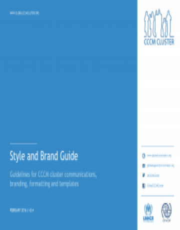 branding guideline