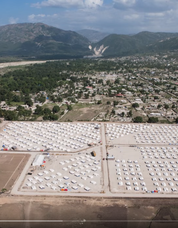 Haiti