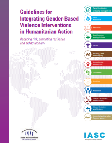 GBV Guidelines