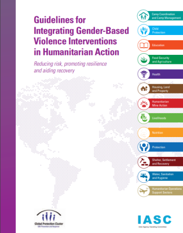 Integrating GBV