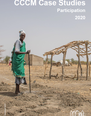Photo taken in South Sudan