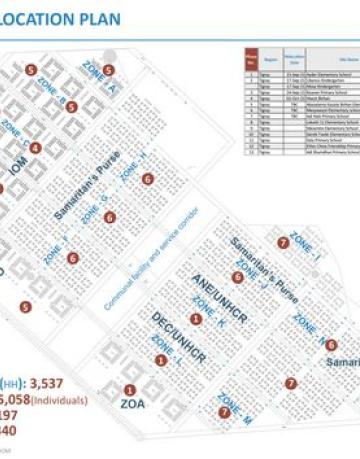 SABACARE 4 - Relocation Plan - 08 November 2021