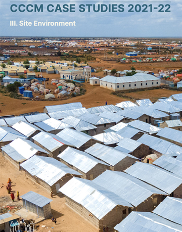 CCCM Case Studies 2021-2022: Chapter 3