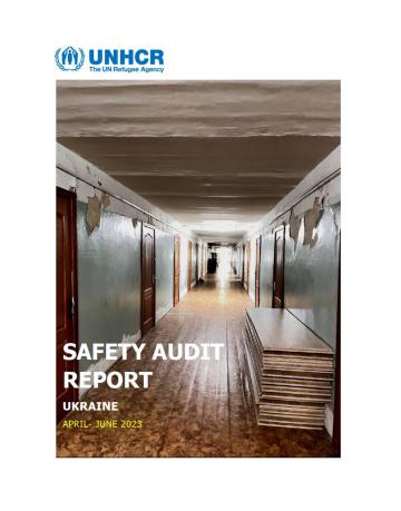 Safety Audit Report