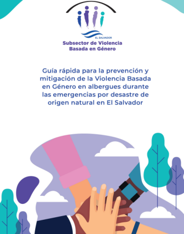 Guía VBG