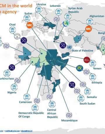 Global_CCCM_Presence_2024 Global_CCCM_Presence_2024