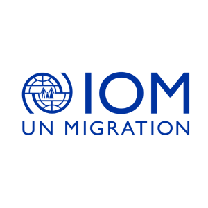 IOM Official Logo