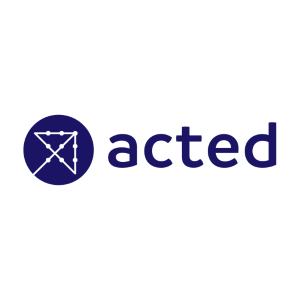 ACTED Official Logo