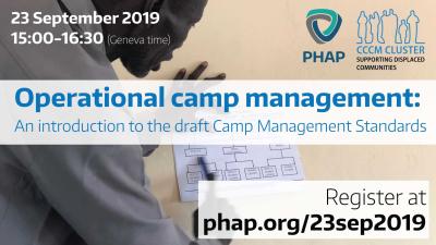 CMS Webinar Announcement