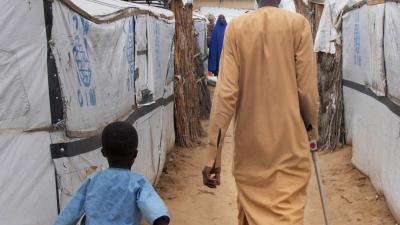 Case Study Chapter two