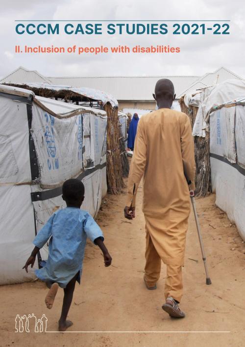 Case Study Chapter two