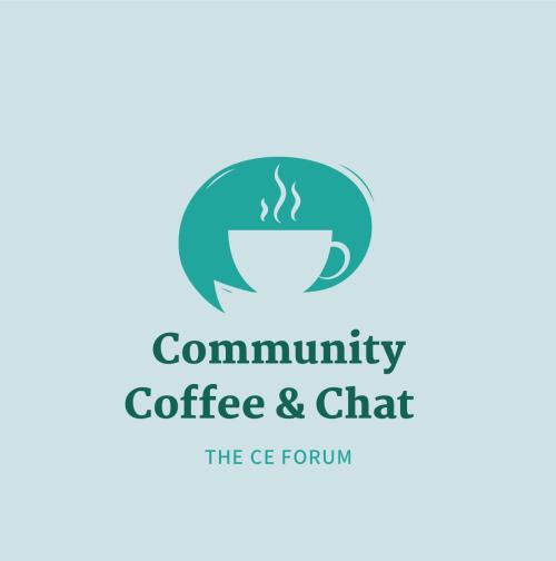 Community Coffee &amp; Chat