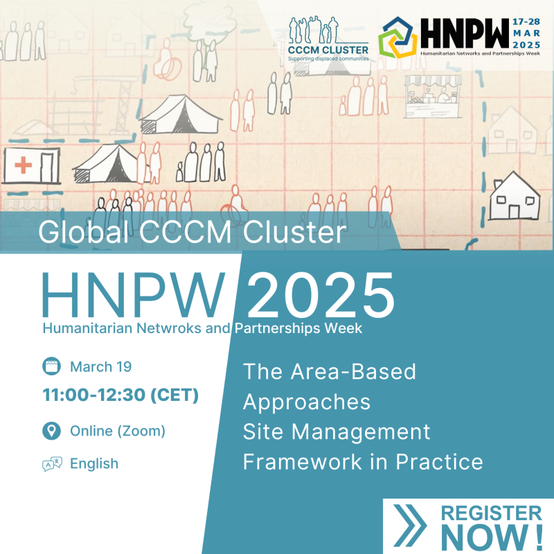 HNPW 2025 - march 19