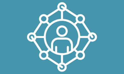 Greater agency of displacement-affected communities