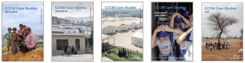 Previous Case Studies