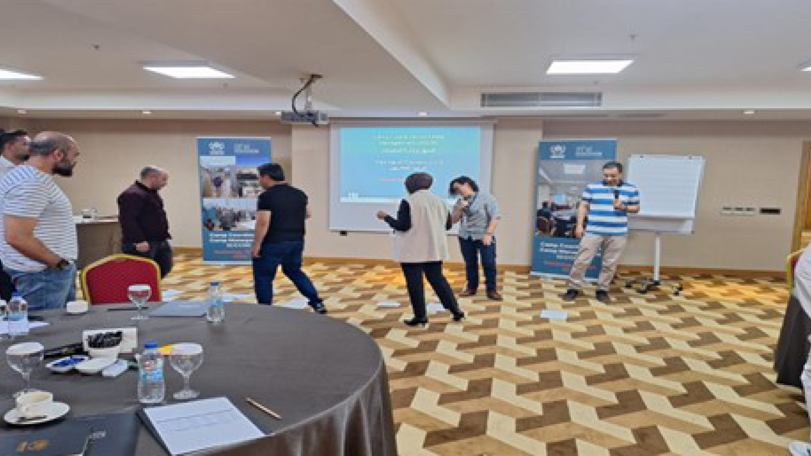 CCCM_Syria_ToT_March_2024