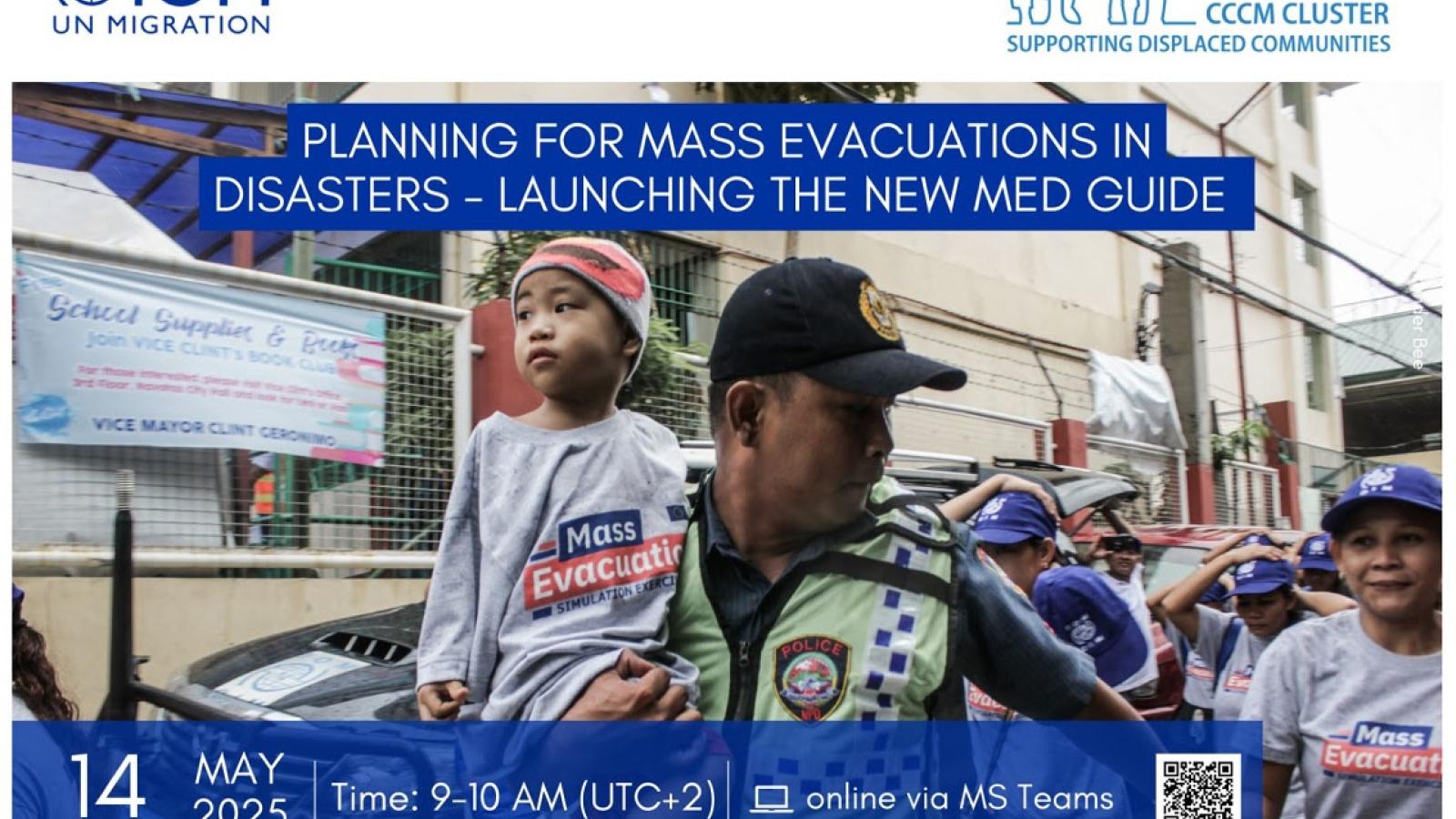 MED Event