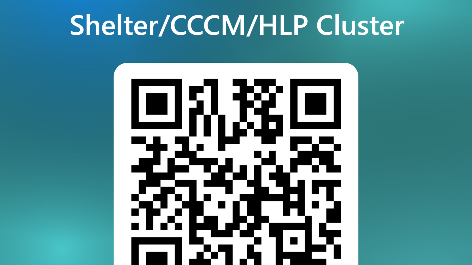 ClusterX