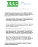 UDOC summary French