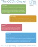 CCCM Brief 2014