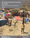 Reach Yemen Factsheet