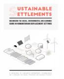 Sustainable Settlements