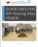 IDP YEMEN