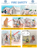 fire safety
