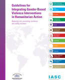 GBV Guidelines