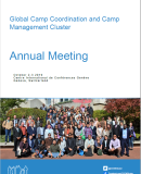 Retreat Report 2019