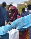 SUDAN - COVID-19 Needs and Services Survey in IDP Camps