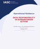 data responsibility