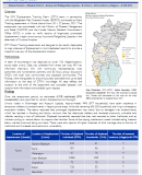 Khulna Event Tracking Report
