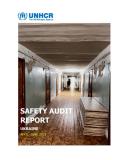 Safety Audit Report