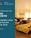 Ukraine_CCCM_Durable Solutions Analysis, Uzhhorod & Mukachevo, September 2023