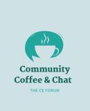 Community Coffee & Chat