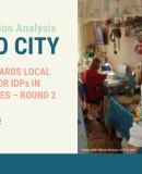 Ukraine_CCCM_Durable Solutions Analysis R2_Dnipro City_Feb 2024