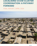 Report Cover