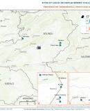 RDC_Cartographie des sites_CCCM_TANGANYIKA_31052024