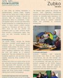 Human Impact Stories - Svitlana and Rokada, April 2025